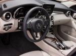 Mercedes-Benz C250 BlueTec Exclusive Line 2014 года